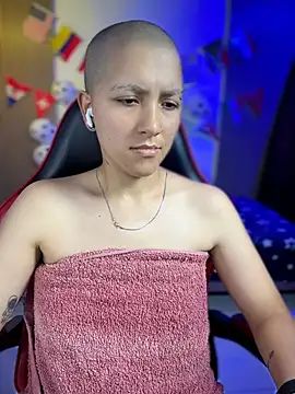 nicocoox webcam