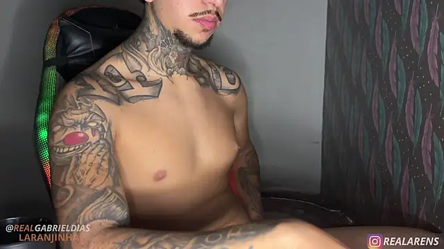 RealGdiass webcam