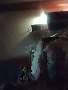 niunia2025 webcam