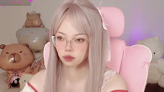 Miyeoonn webcam