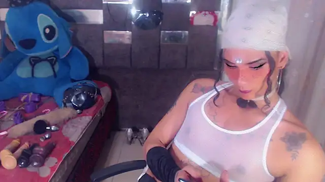 michaeldissts webcam