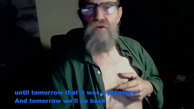 Uncle_Hottie webcam