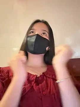 Gwen879 webcam