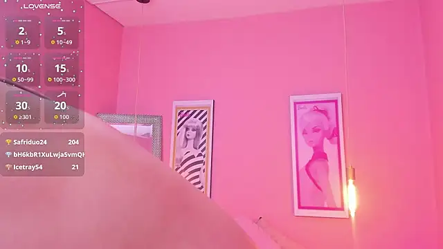 Ivonne_pier_x webcam