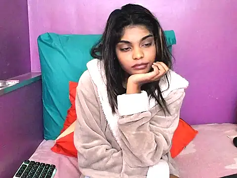 indianicon23 webcam