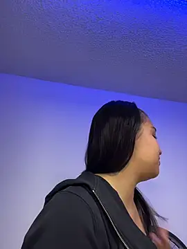 I_Samanthaa webcam