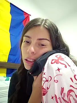 IrisBound webcam