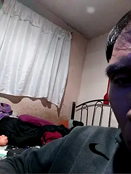 CardoMartinez01 webcam