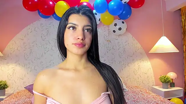 LILY_BRM webcam