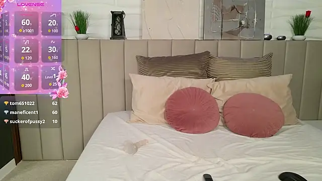 MabelVell webcam
