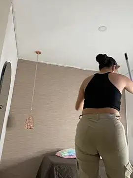 babylexi18 webcam