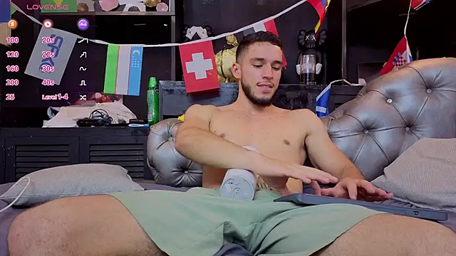 axel_tone webcam