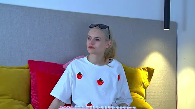 LeaLamour webcam