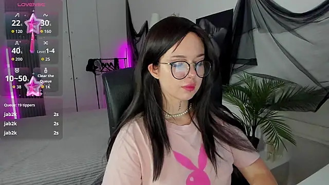 RisoSweet webcam