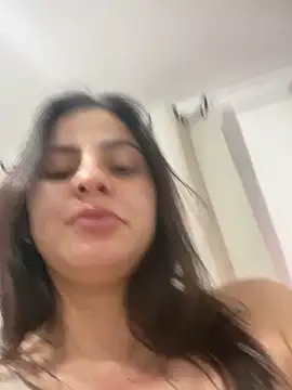 Livia-cortez webcam