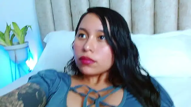 Agattaaaaa webcam