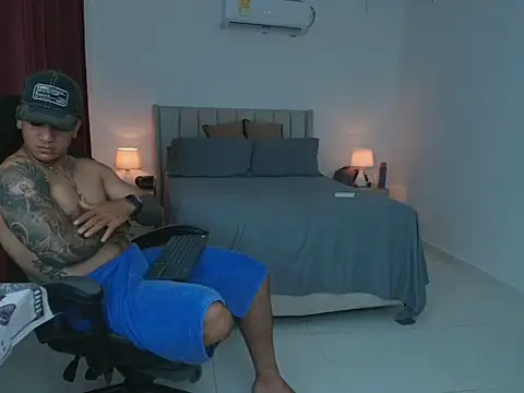 Mrbig_maximo webcam