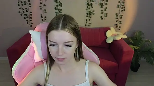 Eva_Th0mpson webcam
