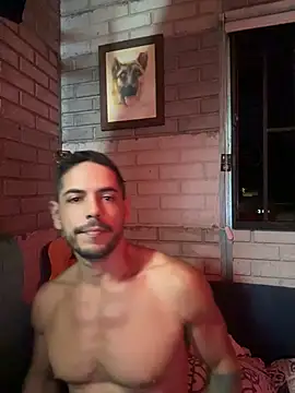Warrior_Gape webcam
