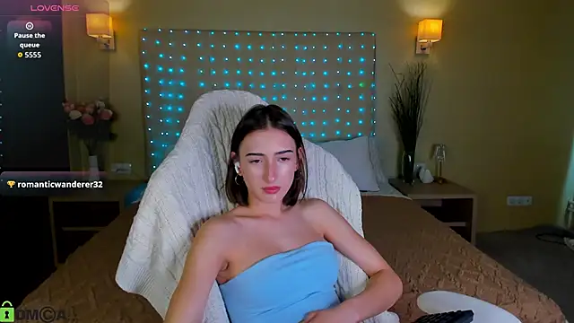Amy_Marlin webcam