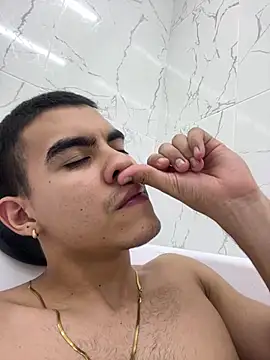 Sebastian_Vega webcam