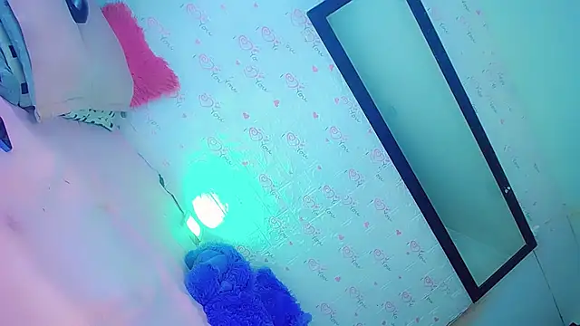 SamiraHot1 webcam