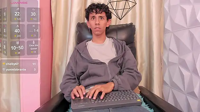 kairox_ webcam