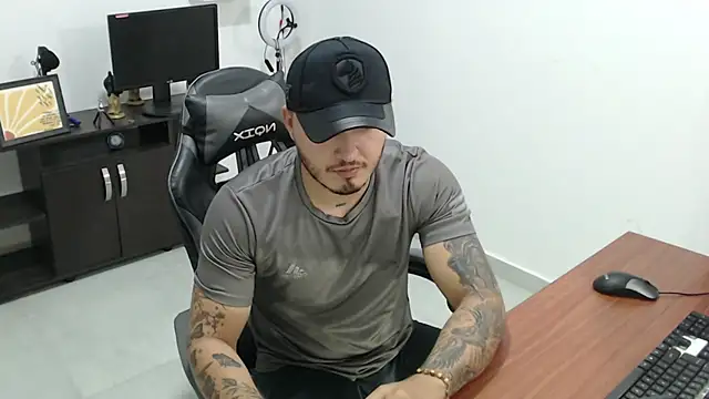 Thiago_420 webcam