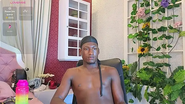 AxelWolff webcam