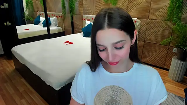 FlirtySpark webcam