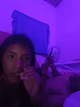 CoupleTemptation webcam