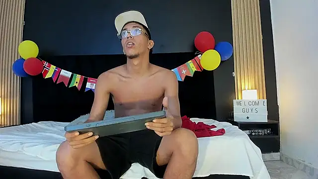 DILANX18 webcam