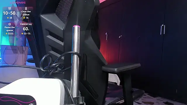 RyleyWest webcam