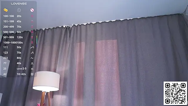 SallyTingen webcam