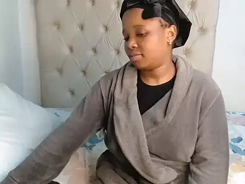 Lihle_00 webcam