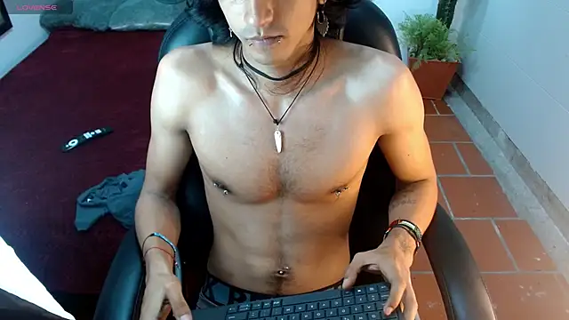 caleb_stefan webcam