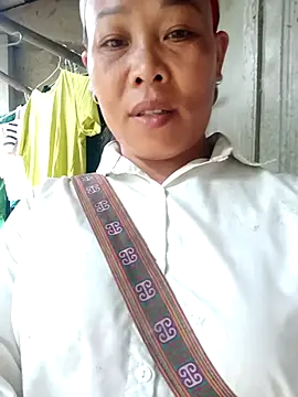 Chin-ni webcam