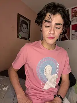 Eros_Blue webcam
