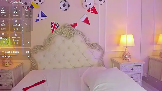 NatashaMiiller webcam