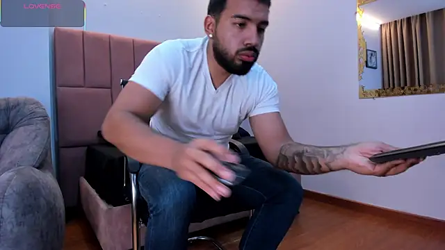 Massimo_Moretti webcam