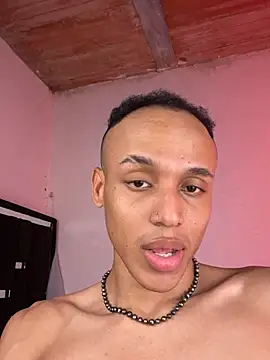 johnny_zhang webcam stripchat model stream image