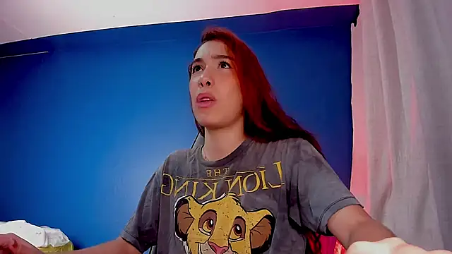 berryxbaby_ webcam