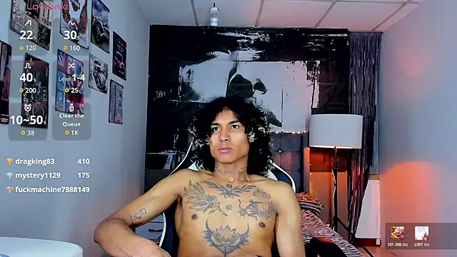 drakee20 webcam
