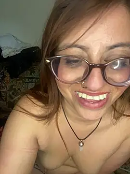 sofia-GS webcam
