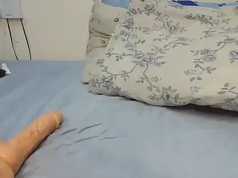 Thedragon_queen webcam