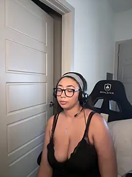 minhababyy webcam