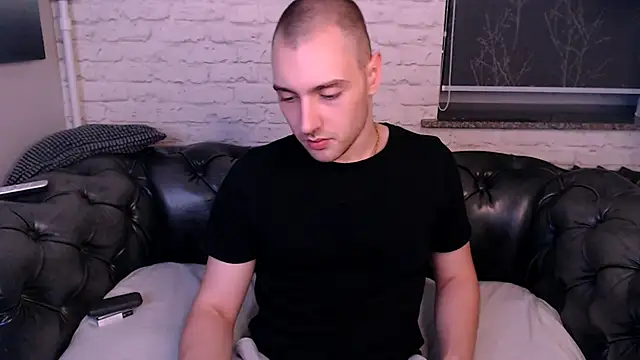 Mark_Venom webcam