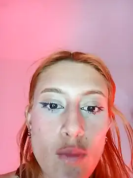 EliMonroe webcam