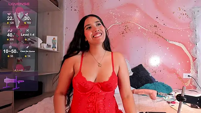 Sofi_Velvett webcam