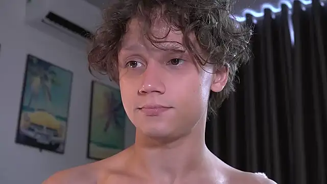 Nicky_neal webcam